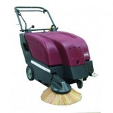 Minuteman Kleen Sweep 28 Floor Sweeper